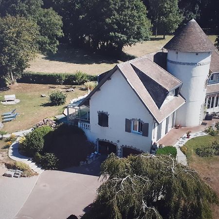 Chambres D'Hotes Les 4 Vents Yzengremer Zewnętrze zdjęcie