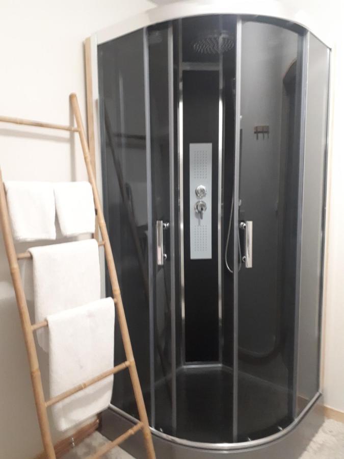 Chambres D'Hotes Les 4 Vents Yzengremer Zewnętrze zdjęcie