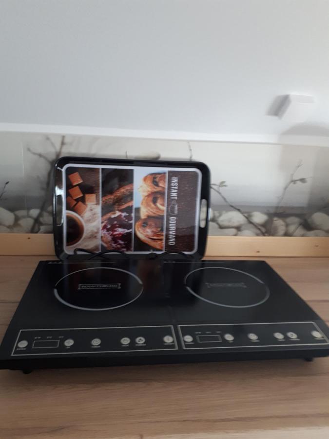 Chambres D'Hotes Les 4 Vents Yzengremer Zewnętrze zdjęcie