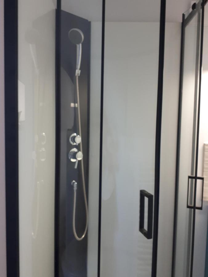 Chambres D'Hotes Les 4 Vents Yzengremer Zewnętrze zdjęcie
