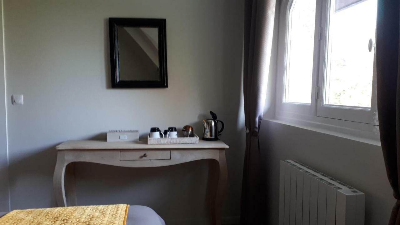 Chambres D'Hotes Les 4 Vents Yzengremer Zewnętrze zdjęcie