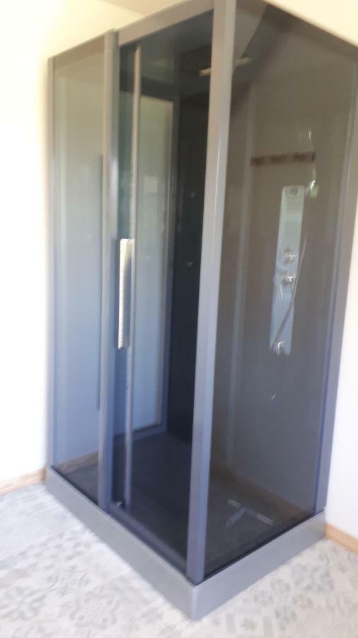 Chambres D'Hotes Les 4 Vents Yzengremer Zewnętrze zdjęcie